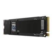 اس اس دی اینترنال PCIe Gen4 x4 سامسونگ مدل EVO Plus 990 ظرفیت 2 ترابایت - تصویر 3