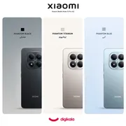 گوشی موبایل شیائومی مدل Redmi Note 15 Pro 4G دو سیم کارت ظرفیت 256 گیگابایت و رم 8 گیگابایت  - تصویر 2