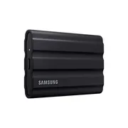 اس اس دی اکسترنال سامسونگ مدل T7 Shield ظرفیت 2 ترابایت رابط USB 3.2 Gen2 - تصویر 3
