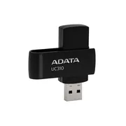 فلش مموری ای دیتا مدل UC310 ظرفیت 64 گیگابایت با رابط USB 3.2 Gen1، طراحی چرخشی، سازگار با ویندوز، مک، لینوکس، بدون نیاز به نصب درایور و مناسب استفاده در کامپیوتر، لپ‌تاپ، گوشی و تلویزیون - تصویر 8