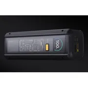 پاوربانک 212 وات شیائومی مدل P03MI ظرفیت 24500 میلی آمپر ساعت - تصویر 5