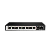 سوییچ شبکه دی‌لینک DGS-F1010P-E