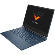 لپ تاپ 15.6 اینچی اچ‌ پی مدل Victus 15 Gaming fa2082wm-i5 13420H-16GB DDR4 3200MHz-2TB SSD-RTX4050 6GB-FHD 144Hz-W - کاستوم شده - تصویر 5