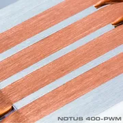  خنک کننده پردازنده گرین مدل NOTOUS 400 - PWM - تصویر 3