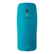 گوشی موبایل مدل (2024) 3210 نوکیا دو سیم کارت ظرفیت 128 مگابایت و رم 64 مگابایت - مونتاژ ایران تحت لیسانس نوکیا - تصویر 5