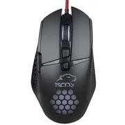 ماوس مخصوص بازی تسکو مدل TM 753 GA - تصویر 4