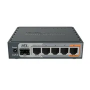 مودم میکروتیک hEX S-RB760iGS - تصویر 1