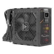 منبع تغذیه کامپیوتر گرین مدل GP800A-GED - تصویر 5
