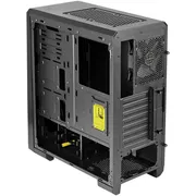 کیس کامپیوتر گرین مدل PARS EVO - تصویر 4
