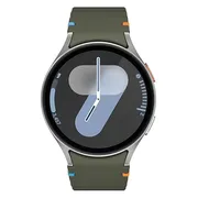 ساعت هوشمند سامسونگ مدل Galaxy Watch 7 44mm دارای قابلیت های کنترل موسیقی (Music Player) بند پلاستیک - تصویر 7