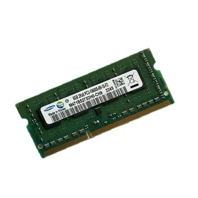رم Samsung pc3-10600 ظرفيت 8 گيگابايت (هشت گیگابایت)