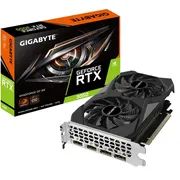 کارت گرافیک Gigabyte GeForce RTX 3050 OC Low Profile 6G - تصویر 3