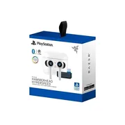 هندزفری بلوتوثی ریزر مدل HammerHead Hyperspeed For PS5 - تصویر 8