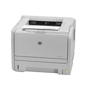 پرینتر اچ پی تک رنگ تک کاره با چاپ لیزری مدل LaserJet P2035، سایز چاپ A4 - تصویر 5