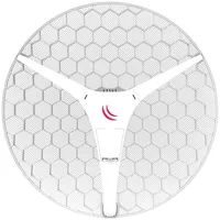 مودم میکروتیک LHG XL HP5