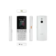 گوشی موبایل هانوفر مدل 150D (2023) ظرفیت 32 مگابایت و رم 32 مگابایت - تصویر 6