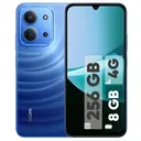 گوشی Xiaomi Redmi 15C 4G دو سیم کارت ظرفیت 256 گیگابایت و رم 8 گیگابایت