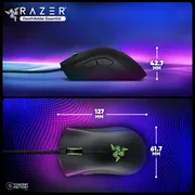 ماوس مخصوص بازی ریزر مدل DeathAdder Essential - تصویر 8