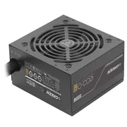 منبع تغذیه کامپیوتر 600 وات گرین مدل GP600A-ECO D - تصویر 4