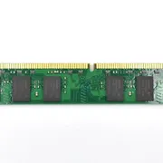 رم دسکتاپ DDR2 کینگستون ظرفیت 2 گیگابایت با فرکانس 800 مگاهرتز، تایمینگ 11-11-11 و 240 پین، تک‌کاناله با ماژول DIMM - تصویر 3