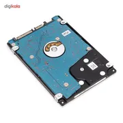 هارد دیسک اینترنال 2.5 اینچی توشیبا مدل MQ01ABF050 ظرفیت 500 گیگابایت - تصویر 4