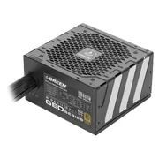 منبع تغذیه کامپیوتر گرین مدل GP800A-GED - تصویر 1