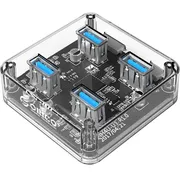 هاب اوریکو MH4U-U3
