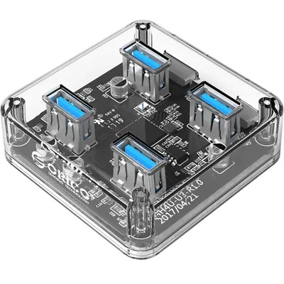 هاب اوریکو MH4U-U3