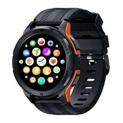 ساعت هوشمند Riversong Motive 8C SW801 (1.43 اینچ)