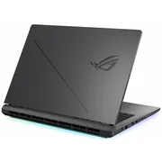 لپ تاپ 18 اینچی ایسوس مدل ROG Strix G18 (2025) G815LR-Core Ultra 9 275HX-RTX5070Ti 12GB-64GB DDR5 5600MHz-4TB SSD-WUXGA 144Hz به همراه کیف و ماوس - کاستوم شده - تصویر 5