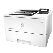 پرینتر اچ پی تک رنگ تک کاره با چاپ لیزری مدل LaserJet Enterprise M506dn، سایز چاپ A4، مجهز به چاپ دو رو، مجهز به درگاه شبکه - تصویر 4
