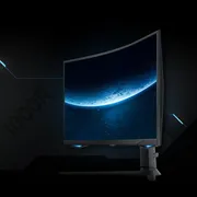 مانیتور مخصوص بازی سامسونگ مدل  LS32BG650  سایز 32 اینچ - تصویر 5
