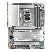 مادربرد گیگابایت مدل Z890 AERO G - تصویر 1