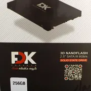 اس اس دی اینترنال فدک مدل B5 256GB  ظرفیت 256 گیگابایت - تصویر 3