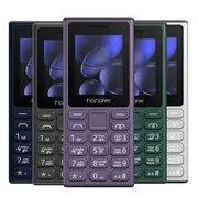 گوشی موبایل هانوفر مدل 105 2024 دو سیم کارت ظرفیت 32 مگابایت و رم 32 مگابایت - تصویر 6