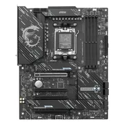مادربرد ام اس آی مدل X870 GAMING PLUS WIFI - تصویر 1