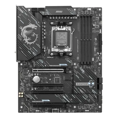 مادربرد MSI X870 GAMING PLUS WIFI