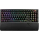 کیبورد ASUS ROG Strix Scope II 96