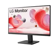 مانیتور 23.8 اینچ ال جی مدل 24MR400-B با وضوح Full HD، پنل IPS و نرخ به‌روزرسانی 100 هرتز - تصویر 3