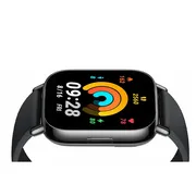 ساعت هوشمند شیائومی مدل Redmi Watch 5 Lite دارای قابلیت های قابلیت مکالمه از طریق بلوتوث بند سیلیکون - تصویر 8