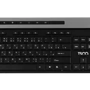 کیبورد بی سیم تسکو مدل TKM7106W همراه با موس بی‌سیم - تصویر 5