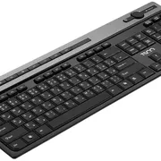 کیبورد بی سیم تسکو مدل TKM7106W همراه با موس بی‌سیم - تصویر 7
