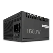 منبع تغذیه کامپیوتر 1600-وات وات ایسوس مدل WS PRO 1600W PLATINUM - تصویر 1