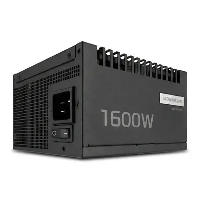 پاور ASUS WS PRO 1600W PLATINUM