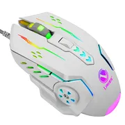موس گیمینگ لایماید مدل RGB-V7 - تصویر 4