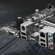 مادربرد ام اس آی مدل PRO H610M-E DDR4 - تصویر 7