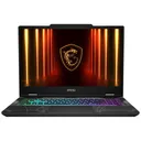 لپ‌تاپ MSI Cyborg 15 B2RWEKG-Core 7 240H-16GB DDR5 5600MHz-512GB SSD-RTX5050 8GB-FH (15.6 اینچ)