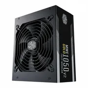 منبع تغذیه کامپیوتر کولر مستر مدل MWE GOLD 1050 V2 FULL - تصویر 4