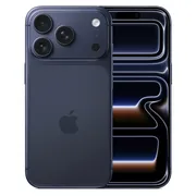 گوشی موبایل اپل مدل iPhone 17 Pro Max ZAA تک سیم کارت + eSim ظرفیت 256 گیگابایت و رم 12 گیگابایت - نات اکتیو  - تصویر 6