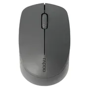 ماوس بی سیم رپو مدل M100 Silent - تصویر 1